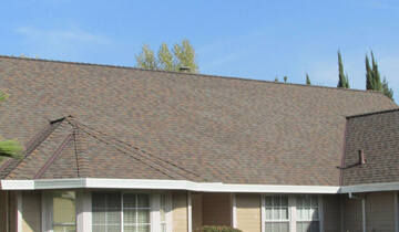 roofing contractor